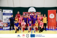E4.5 Handball Small Festival Piraeus 15Dec2024
